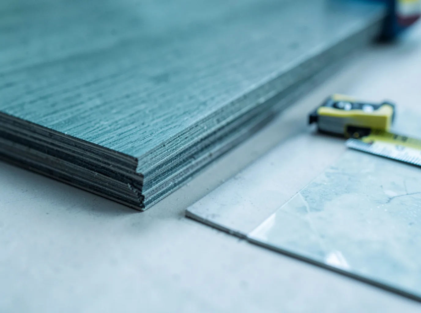 Luxury Vinyl Plank Installation Melcher Dallas, IA FAQs